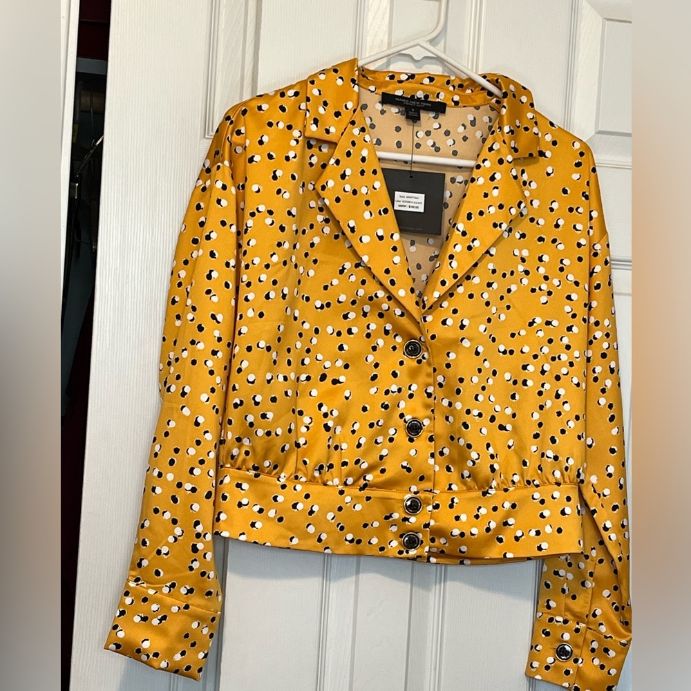 Women’s MARC NEW YORK blouse